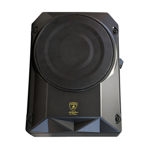 Altavoz Subwoofer para Auto al por Mayor, 180W, Cuatro Bobinas, Bajos Potentes, Sistema de Audio Modificado, Ajuste Universal, Sonido Envolvente OEM - Product Image 1