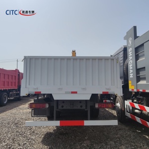 Prix usine <span class=keywords><strong>Camion</strong></span>-grue HOWO 6X4 Capacité de levage 12T 371HP Pneus 12R22.5 Grue à flèche articulée pliante pour le Ghana - Product Image 5