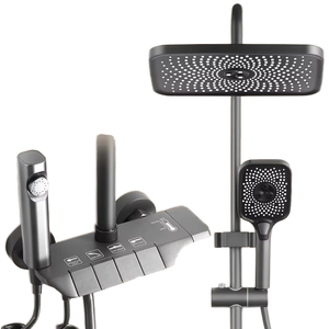 Смеситель для душа с одной ручкой - Product Image 1