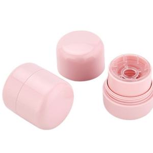 Oferta Especial: Tubo Personalizado para Bálsamo Labial, Relleno de Gelatina y Pasta de Colorete - Product Image 5