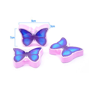 Giá Rẻ In Bông Tùy Chỉnh Hình Dạng Ma Thuật Quà Tặng Khuyến Mại Ép Khăn - Product Image 4