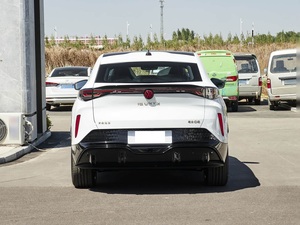 2025 <span class=keywords><strong>Volkswagen</strong></span> <span class=keywords><strong>ID</strong></span>.UNYX06 SUV di alta qualità al prezzo più basso per il sud America - Product Image 2