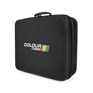Professional Manufacturers Custom Electrical Tool Set <b>Box</b> Packaging Carrying Srorage EVA Case - Product Image 1