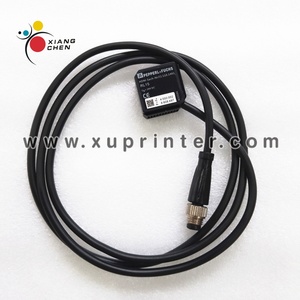 Capteur de proximité WD de qualité supérieure F2.110.1463 OPT RS PROX (ET-Kit) – Capteur frontal pour pièces d'impression offset F2.110.1461 - Product Image 3