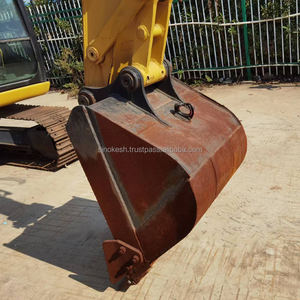 รถขุดตีนตะขาบขนาดเล็ก cat307D 7ton ใช้รถขุดตีนตะขาบ cat306 307 308 310เครื่องจักรก่อสร้าง - Product Image 3