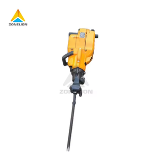 פטיש דיזל ג 'ק דלק נייד, פטיש דיזל בנזין - Product Image 1