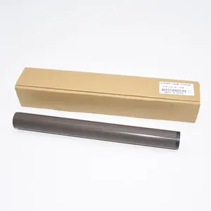 2pcs Japan material M608 fuser film sleeve for HP M608 M607 M609 M632 M633 Printer film