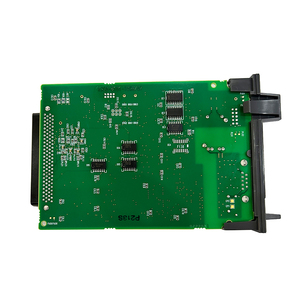 A20B-8101-0050 อะไหล่ CNC ยี่ห้อ FANUC คุณภาพดีนำเข้า แผงวงจรพิมพ์ - Product Image 4