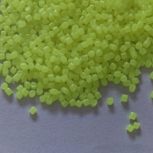 Masterbatch sbiancante ottico personalizzato per film in <span class=keywords><strong>PE</strong></span> e PP Masterbatch plastico utilizzato nei prodotti <span class=keywords><strong>PE</strong></span> modificati - Product Image 3