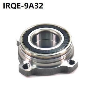 Unidad de Rodamiento Automotriz IRQE-9A32 para Conjunto de Cubo de Rueda BMW 33412282675 - Product Image 1