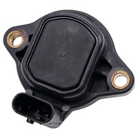 Sensor de Posición del Acelerador M0033869 M1917-232012B L1530-115024A para CHEVROLET GM JEEP, Sensor para Automóvil M0033869