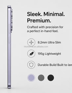 โทรศัพท์มือถือปลดล็อค S26 ultra 5G สมาร์ทโฟน หน่วยความจำขนาดใหญ่ 16GB+512GB รองรับสองซิมการ์ด ใช้งานได้สองซิมพร้อมกัน ระบบจดจำใบหน้า - Product Image 6