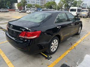 รถยนต์<span class=keywords><strong>มือ</strong></span><span class=keywords><strong>สอง</strong></span> Toyota <span class=keywords><strong>Camry</strong></span> รุ่นปี 2007 มาตรฐานยูโร 4 ระยะทาง 75001-100000 ไมล์ พร้อมขาย ราคาถูก จัดส่งได้ทันที - Product Image 4