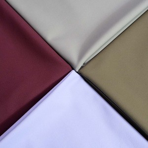 Wingtex Tissu de sport extensible certifié OEKO-TEX, double face, <span class=keywords><strong>anti</strong></span>-bouloches, résistant aux plis, 75% nylon 25% élasthanne, haute qualité - Product Image 6