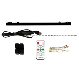 Offre Spéciale 3D LED Edge Lit Sign Lamp Blanc Acrylique 3D Illusion Lampe pour Magasin Publicité pour Hôtels En Gros Dropship - Product Image 1