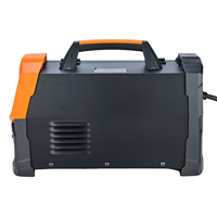 Machine à souder portable à onduleur sans gaz, double fonction MMA/MIG/TIG, pour soudage MIG sans gaz à fil fourré – Meilleures ventes