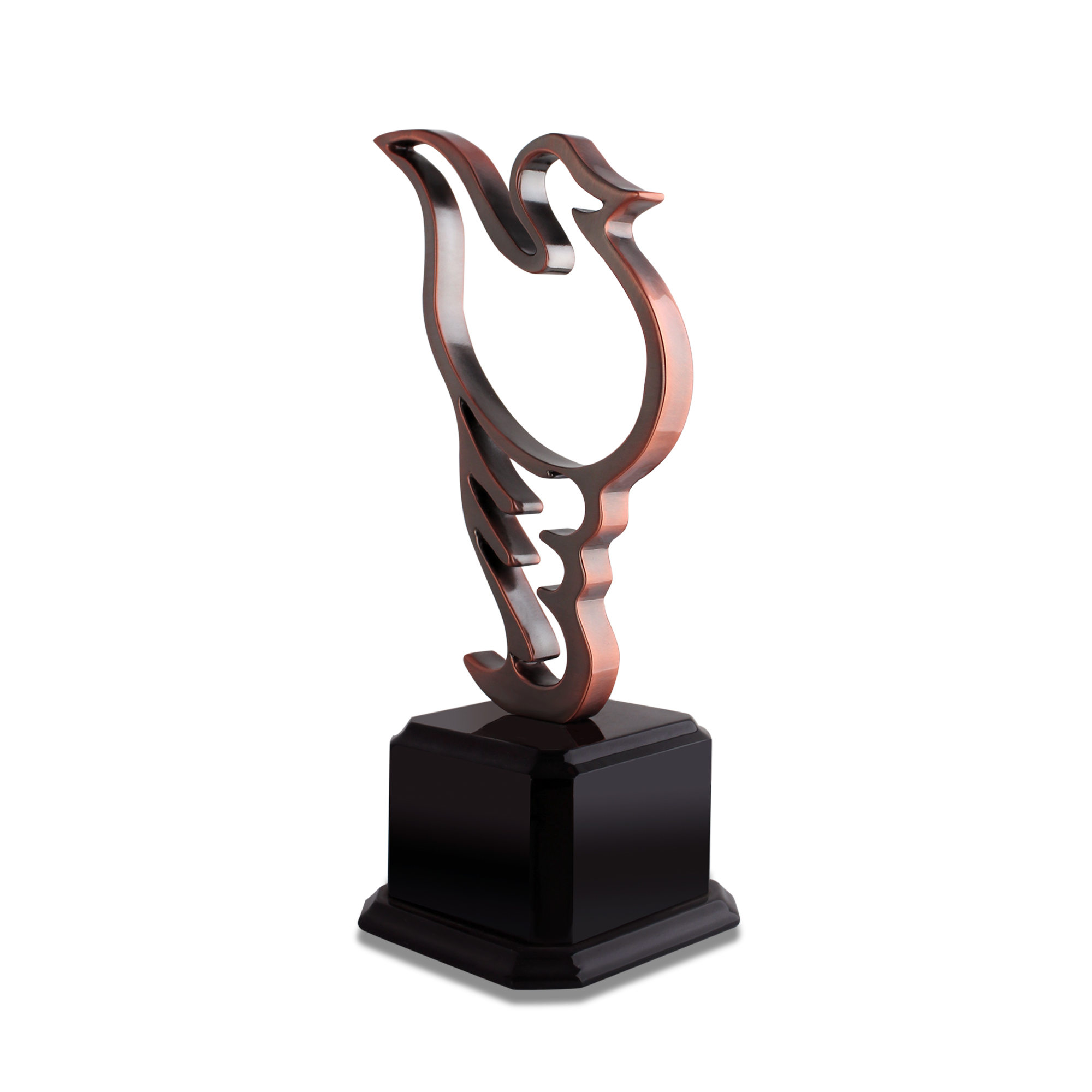Bronze