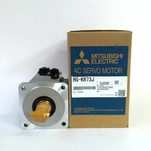 มอเตอร์ซีรีส์ MR-J4 HG-KR73J AC มอเตอร์ซีรีส์ MR-J4 HG-KR73J มอเตอร์ AC มอเตอร์ HG-KR73J AC มอเตอร์คุณภาพสูง มอเตอร์ AC อุตสาหกรรม มอเตอร์ AC ประสิทธิภาพสูง - Product Image 5