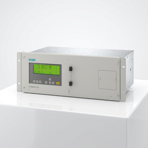 เครื่องวิเคราะห์ก๊าซรุ่นดั้งเดิม 7MB2355 ULTRAMAT 23 ระบบวิเคราะห์ก๊าซแบบอินฟราเรด NDIR เดี่ยว IP40 CEMS - Product Image 6