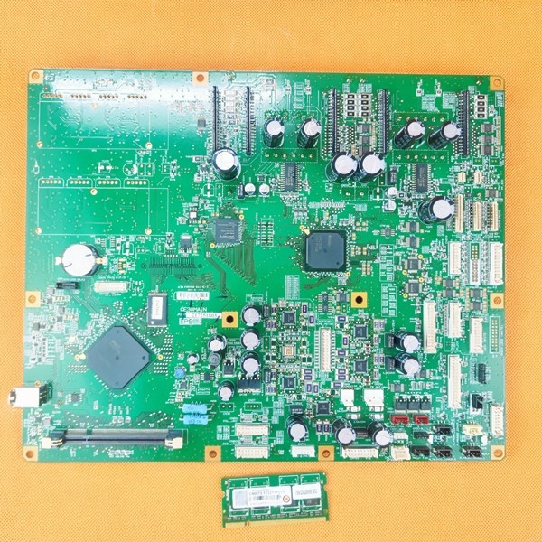 Mainboard for Epson F9200 F9280 F9270 Printer