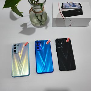 Bán buôn reno6 Pro 5.5inch điện thoại di động 512MB + 4GB điện thoại thông minh mặt mở khóa chơi game điện thoại di động - Product Image 6