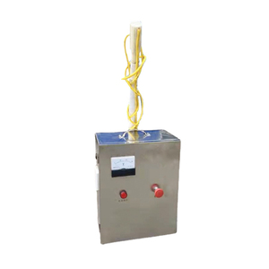 Dispositivos de Descarga Eléctrica, <span class=keywords><strong>Pistola</strong></span> de Aturdimiento para Cerdos, para Mataderos de Cerdos - Product Image 1