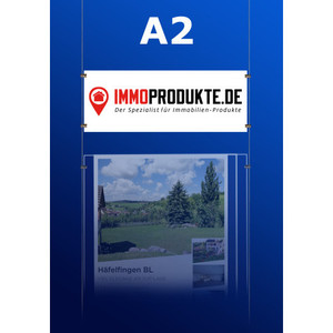 Espositori da vetrina Insegna logo - Product Image 5