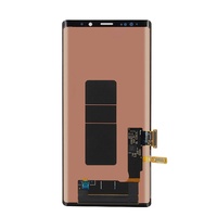 Écran tactile pour samsung note 9, numériseur d'affichage à écran tactile lcd pour samsung note 9,pantallas de celular pour note 9