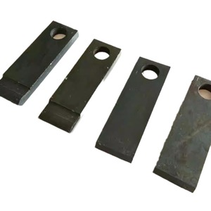 Film de préhension Heidelberg Nantong 53 mm x 17 mm pour pièces de presse d'impression offset - Product Image 5