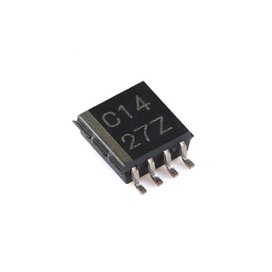 วงจรรวมแบบใหม่ MSOP-8 ชิปอินเวอร์เตอร์แบบชมิตต์ทริกเกอร์ SN74LVC3G14DCTR - Product Image 1