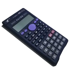 Kleine Pocket 12 Cijferige 240 Functies Student Calculator Oem Odm Ondersteuning