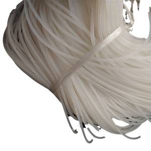 شريط سيليكون صلب مقاوم للماء مانع للانزلاق مطاط أبيض مقاوم لدرجات الحرارة العالية شفاف على شكل حرف O مانع للانزلاق - Product Image 4