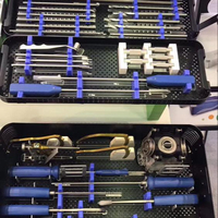 Acl Instrument Set