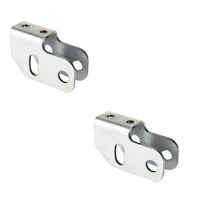 Productos de Estampación de Metal Personalizados, Servicio de Corte de Láminas Metálicas, Pieza de Grabador - Product Image 3