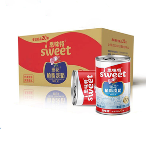 410g lon protein 5.4 sữa bốc hơi sữa bốc hơi - Product Image 5