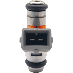 Iniettore Carburante Auto IWP115 50102002 per Volkswagen GOL Parati Saverio 1.6 2.0 Golf IV / <span class=keywords><strong>Polo</strong></span> <span class=keywords><strong>1.4</strong></span> <span class=keywords><strong>16V</strong></span> IWP-115 - Product Image 3