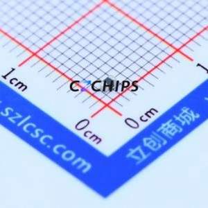 GZ1608D471TF Ferrite Bead 0603 RF ( Impedance @ Frequency: 470Ohm@100MHz )( Error: 25% )( DC Resistance (DCR): 450mOhm ) - Product Image 2