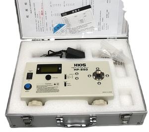 Medidor de Torque Digital HP-250, Destornillador, Llave, Probador de Medición, Instrumentos de Medición de Fuerza Física de Alta Calidad - Product Image 1
