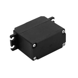Servomoteur numérique intelligent DSPower DS Power DS-S013 6KG silencieux, anti-brûlure, anti-vibration, pour toilettes intelligentes, serrures de <span class=keywords><strong>porte</strong></span> intelligentes et robots, avec embrayage en plastique - Product Image 2