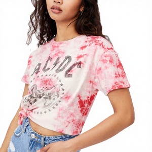 เสื้อยืดผู้หญิง,เสื้อยืดหนาผ้าฝ้ายหนา100% พิมพ์โลโก้สีดำล้วนไซส์ใหญ่ใส่ได้ทั้งชายและหญิง - Product Image 1