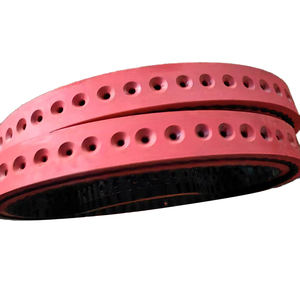 Correa de Distribución Perforada Industrial para Máquina de Impresión/Máquina de Embalaje de Cajas de Cartón/Equipo de Procesamiento de Papel - Product Image 2