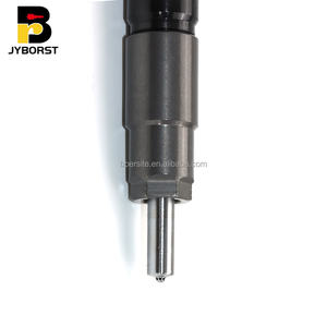 Ingrosso iniettori di carburante di alta qualità 23670-0E080 23670-11040 23670-19065 23670-0E050 23670-0E020 23670-0E010 23670-0E070 - Product Image 4