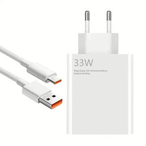 High Quality USB <b>Charging</b> Port <b>Type</b> <b>C</b> <b>Cable</b> 6A Fast Charger QC3.0 Charger Block PD Charger Box - Product Image 1