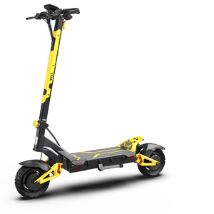 อุปกรณ์เสริมสกู๊ตเตอร์ Vlaken สีดำ+เหลือง 3200w สกู๊ตเตอร์สำหรับผู้ใหญ่ จาก - Product Image 1