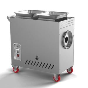 Máquina Eléctrica para Asar Castañas, Máquina Pequeña para Asar Frutos Secos de Sobremesa para la Producción de Castañas Recubiertas de Azúcar - Product Image 3