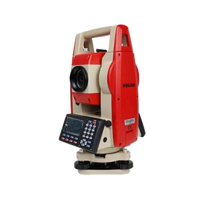 Estación Total KELIDA KTS-442R10G de Alta Precisión (2'') con Magnificación 30x y Protección IP66 para Topografía e Ingeniería - Product Image 1