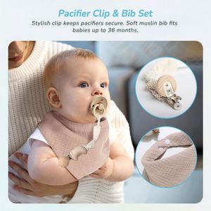 Cesta Exclusiva para Recién Nacidos con Sonajero, Manta de Seguridad para Bebés, Unisex, para Niñas y Niños, Regalos para Baby Shower, Venta al por Mayor - Product Image 5