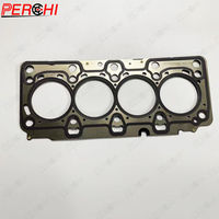 Pour RENAULT K9K 796 K9K 832 K9K 830 K9K 700 MEGANE III KANGOO CLIO III TWINGO II 1.5 DCi Moteur Pièces automobiles Joint de culasse