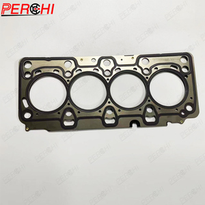 Pour RENAULT K9K 796 K9K 832 K9K 830 K9K 700 MEGANE III KANGOO CLIO III <span class=keywords><strong>TWINGO</strong></span> II 1.5 DCi <span class=keywords><strong>Moteur</strong></span> Pièces automobiles Joint de culasse - Product Image 3