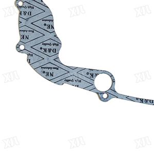 Para JUNTA DE CUBIERTA DE EMBRAGUE <span class=keywords><strong>YAMAHA</strong></span> <span class=keywords><strong>BANSHEE</strong></span> 1987-2009 Juego completo de juntas con válvula y sellos de aceite de motor Piezas de ATV - Product Image 4